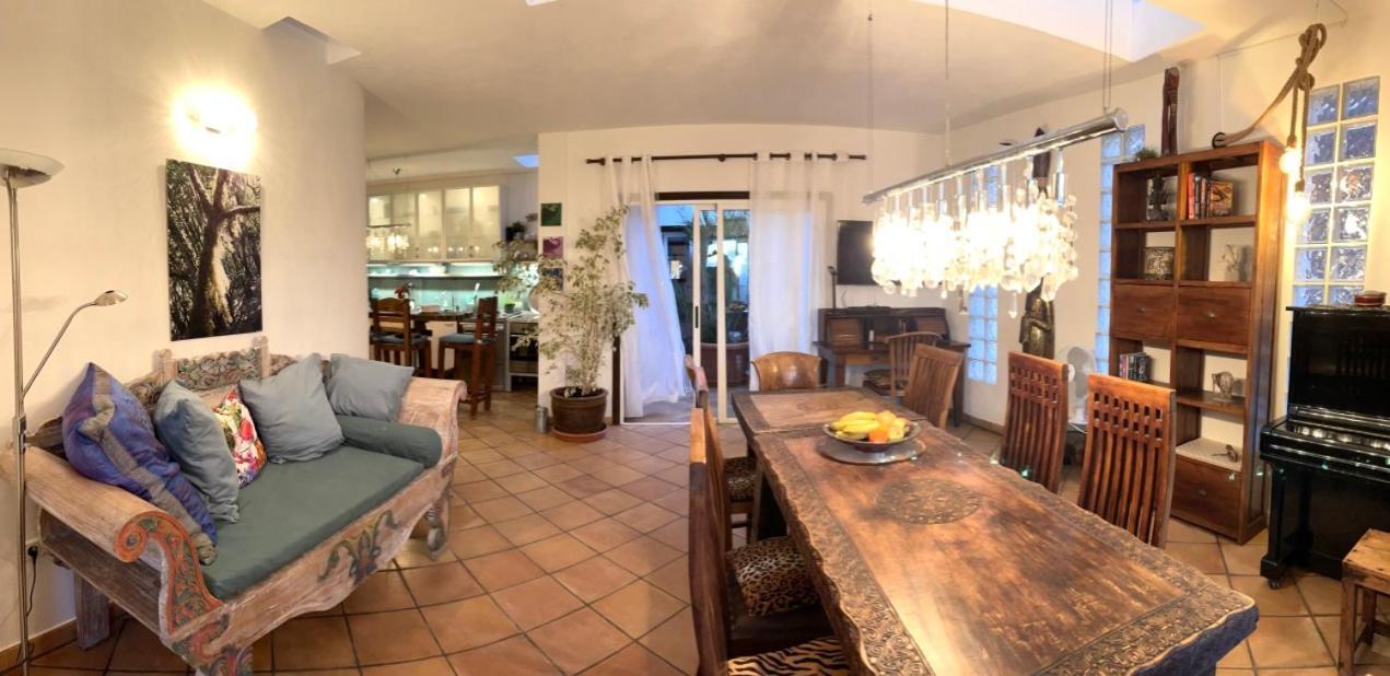 Appartamento La Galeria Calera Esterno foto