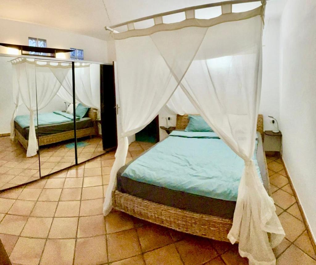 Appartamento La Galeria Calera Esterno foto
