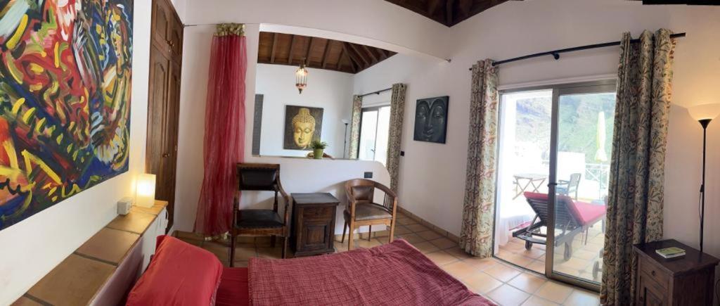 Appartamento La Galeria Calera Esterno foto