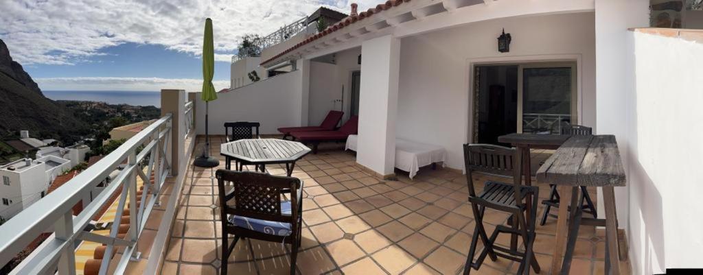 Appartamento La Galeria Calera Esterno foto