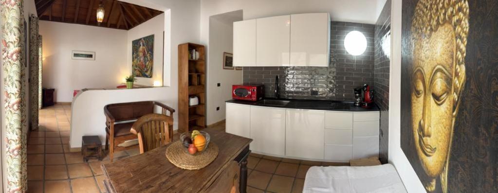 Appartamento La Galeria Calera Esterno foto