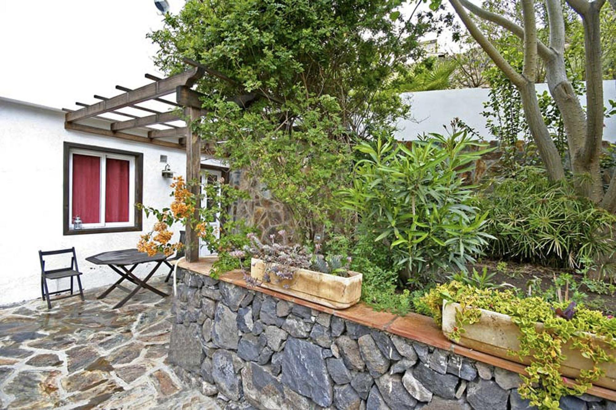 Appartamento La Galeria Calera Esterno foto