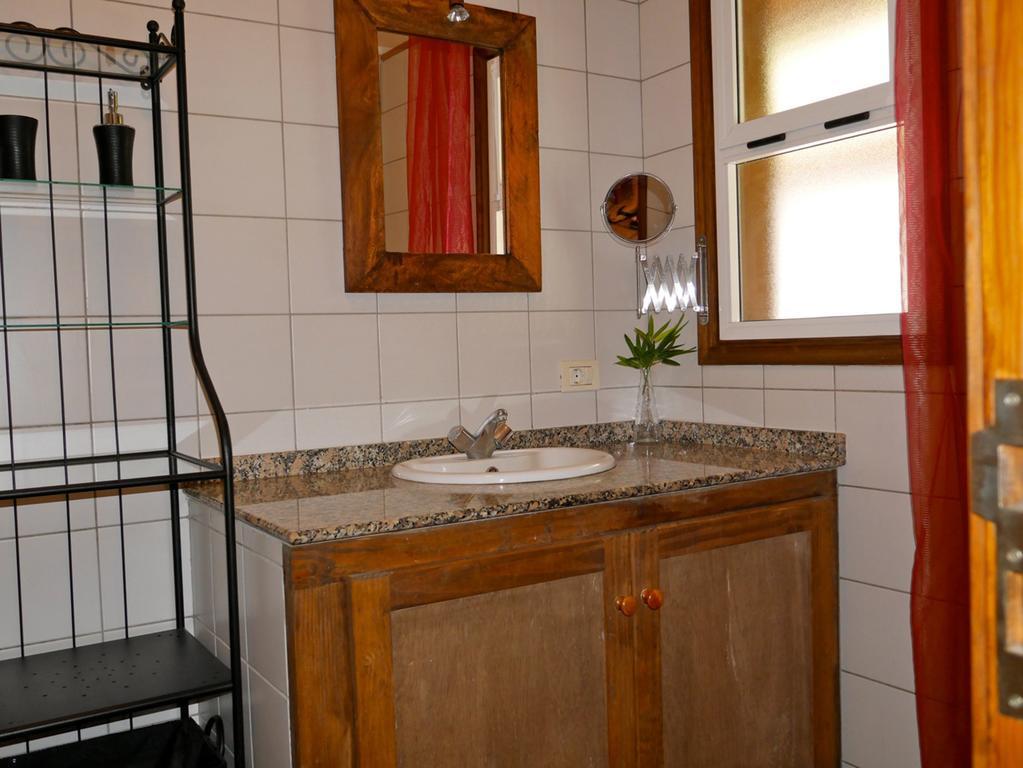 Appartamento La Galeria Calera Esterno foto